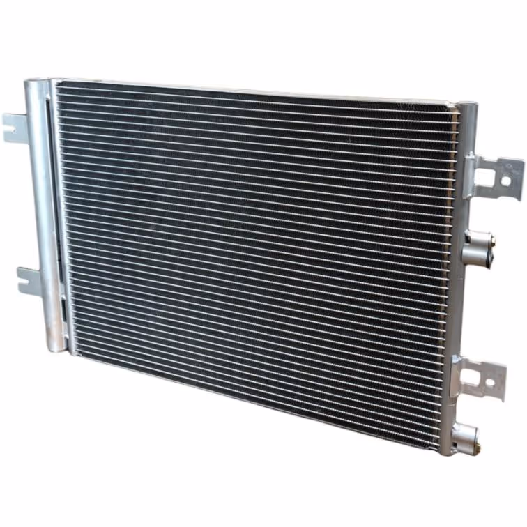 ACTECmax Condensador Renault Duster 11-15 (Logan/Sandero/Kangoo) ACTECmax CN1208A Colombia