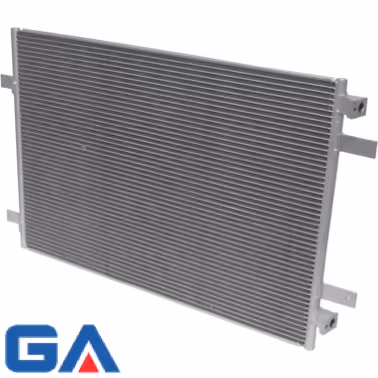 GA Condensador Ford F-150 08-10 GA CN1208GA Colombia