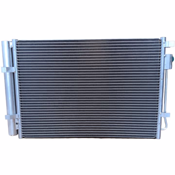 ACTECmax Condensador Kia Rio 12 (G. i10 12-15, i25 12-16, Accent 12-16, Veloster 12-13) ACTECmax CN1256A Colombia