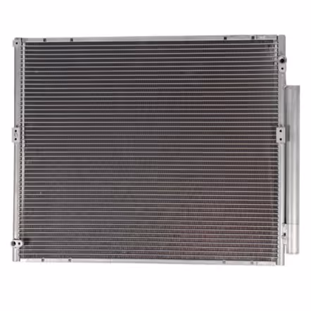 ACTECmax Condensador Toyota Prado TX-L 10-16 (4Runner 10-16, Fortuner 2,7L 09-14) ACTECmax CN8239A Colombia