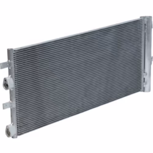 ACTECmax Condensador Ford Fusion 13-16 ACTECmax CN1338 Colombia
