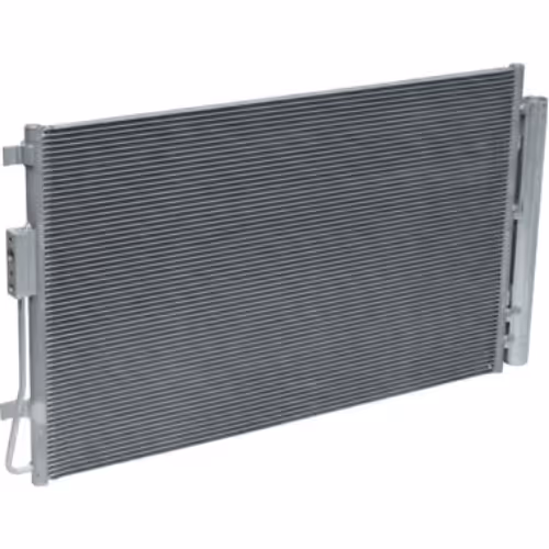 ACTECmax Condensador Hyundai Santa Fe 13-18 ACTECmax CN1339A Colombia