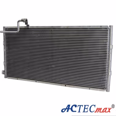 ACTECmax Condensador Nissan Urvan 12-17 ACTECmax CN1345A Colombia