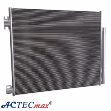 ACTECmax Condensador Nissan Qashqai 14-16 (Murano 15) ACTECmax CN1354 Colombia