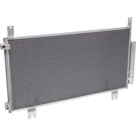 ACTECmax Condensador Honda CR-V 17-19 ACTECmax CN1359 Colombia