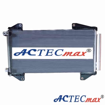 ACTECmax Condensador Honda Fit 15-19 (WR-V 16) ACTECmax CN1360A Colombia