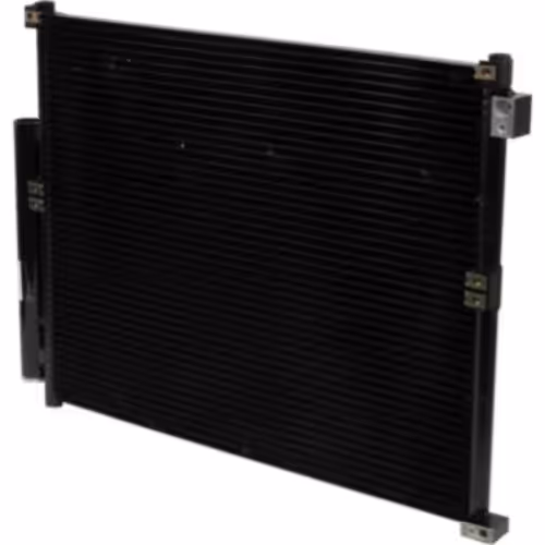 ACTECmax Condensador Toyota 4Runner 03-09 (Prado, Lexus GX470 03-09) ACTECmax CN1384 Colombia