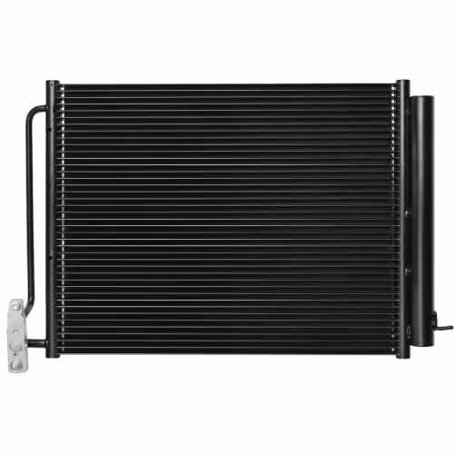ACTECmax Condensador BMW X5 00-06 ACTECmax CN1385 Colombia