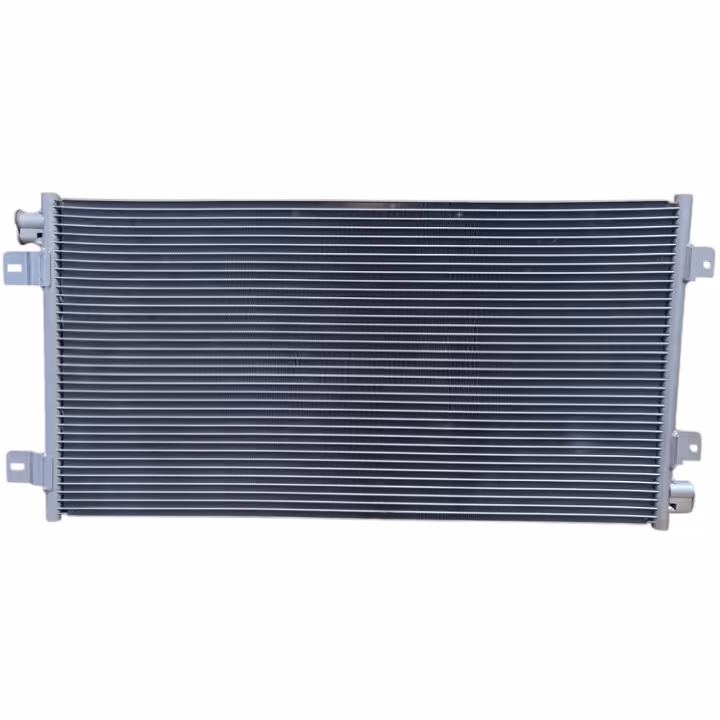 ACTECmax Condensador Renault Master 10 (Ford F-350 99-05) ACTECmax CN1391 Colombia