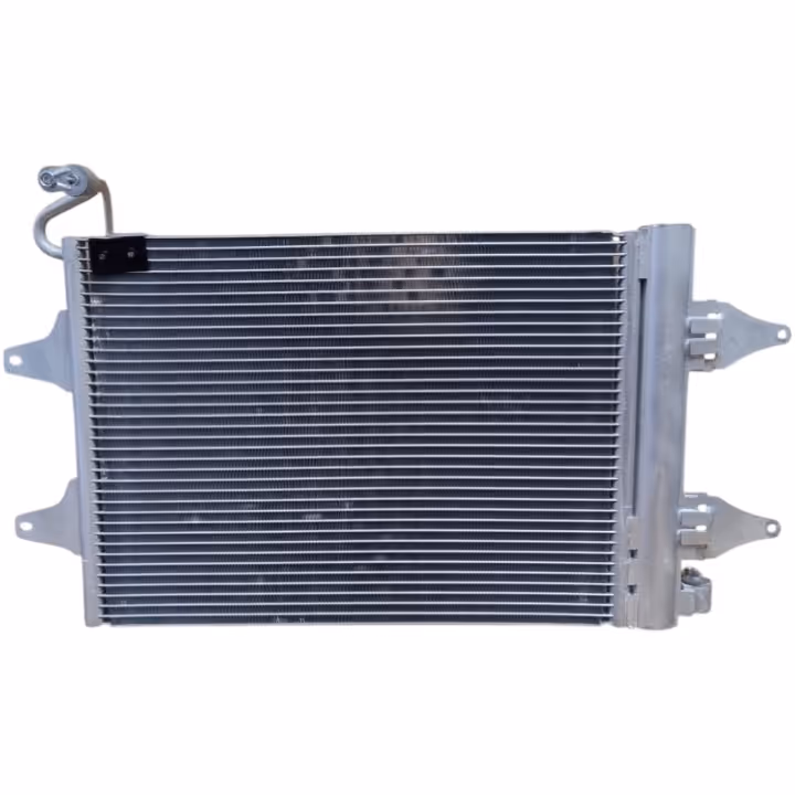 ACTECmax Condensador VW Gol 09-11 (Polo 94-01, Skoda Fabia 99-08, VW Fox 03-11, Voyage 14-16) ACTECmax CN1392 Colombia