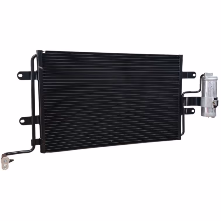 ACTECmax Condensador VW Jetta 99-05 (Golf 99-05, Tt 00-06) ACTECmax CN1393A Colombia