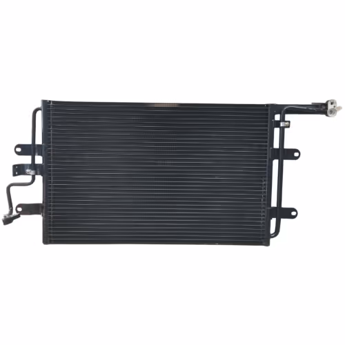 AFI Condensador VW Jetta 99-05 (Golf 99-05, Tt 00-06) AFI CN1393C Colombia