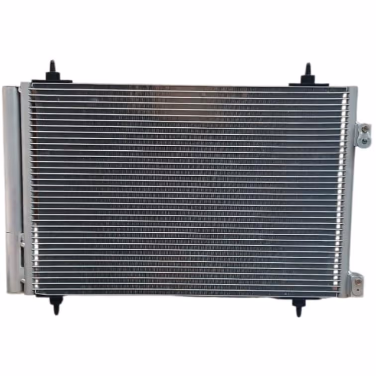 ACTECmax Condensador Peugeot 307 01-12 (C4 05-12) ACTECmax CN1407 Colombia