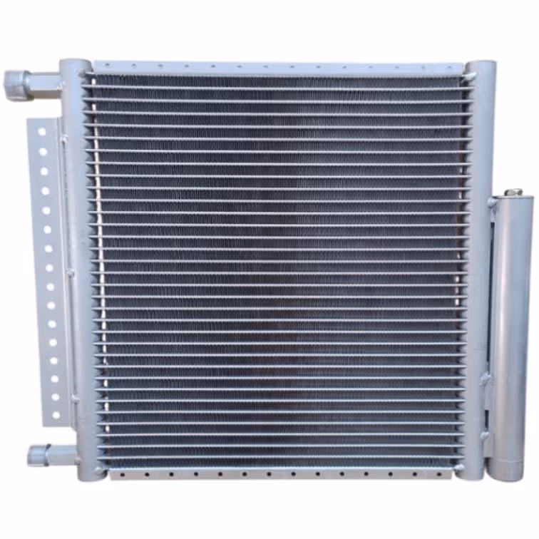 AFI Condensador 14 x 14 F.P. con Filtro AFI CN1414FB Colombia