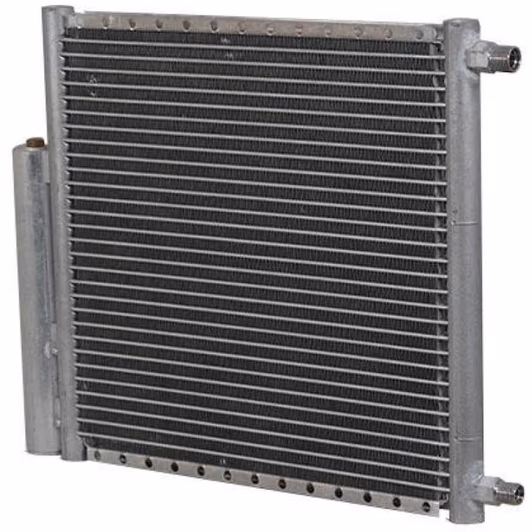 ACTECmax Condensador 14 x 15 F.P. con Filtro ACTECmax CN1415F Colombia