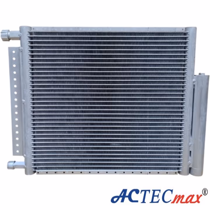 ACTECmax Condensador 14 x 16 F.P. con Filtro ACTECmax CN1416F Colombia