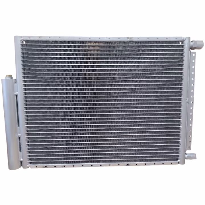 ACTECmax Condensador 14 x 18 F.P. con Filtro ACTECmax CN1418F Colombia