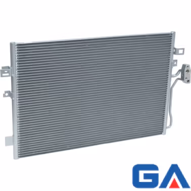 GA Condensador Dodge Journey 11-18 GA CN1431GA Colombia