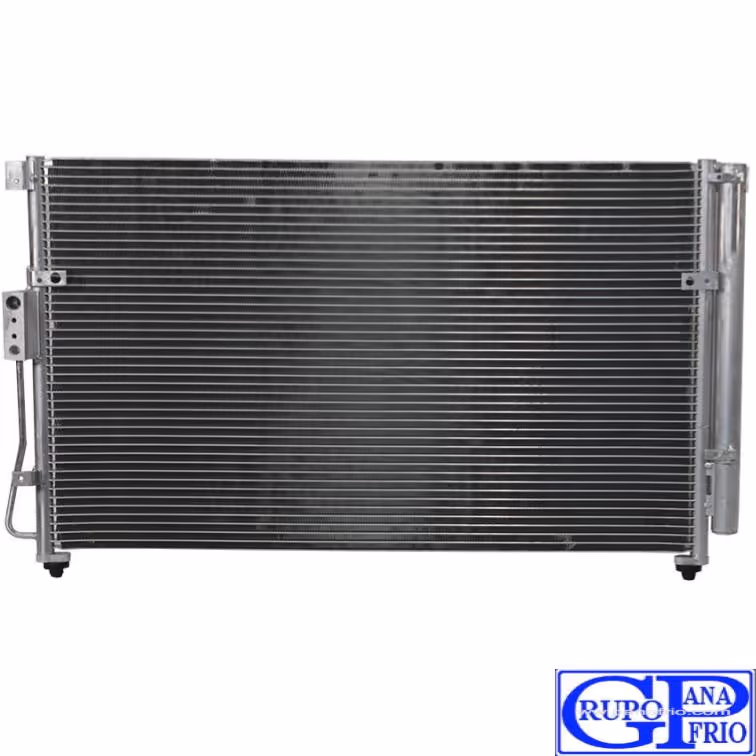 GP Condensador Kia Carnival 06-12 GP CN14790 Colombia