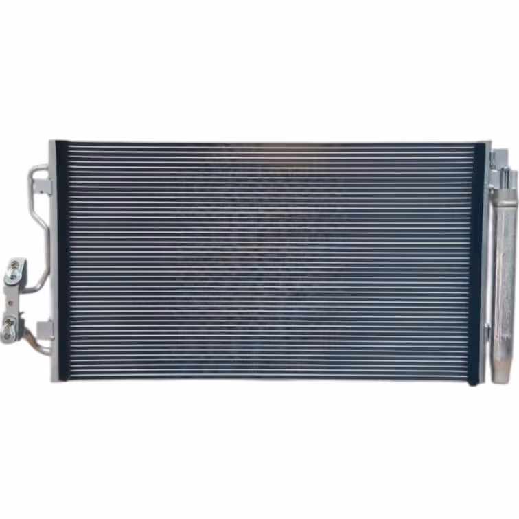 ACTECmax Condensador BMW 320 17-18 (230 17-18, 328 17-18, 330 16-18, 340 16-18, 430/440) ACTECmax CN1498 Colombia