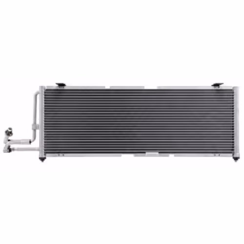 GA Condensador Jeep Cherokee 97-01 GA CN1504 Colombia
