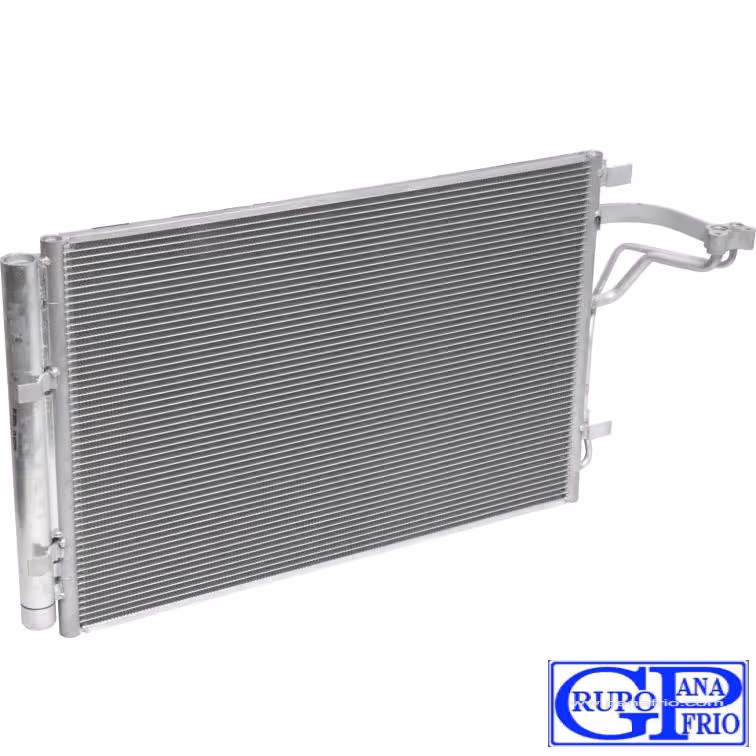 GP Condensador Mitsubishi Mirage 14-15 GP CN15056 Colombia