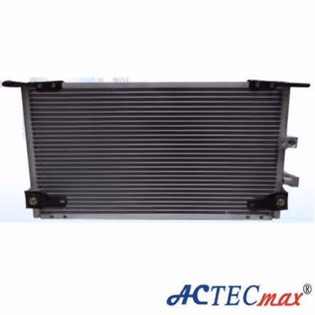 ACTECmax Condensador Toyota Hilux 00-02 ACTECmax CN8117 Colombia