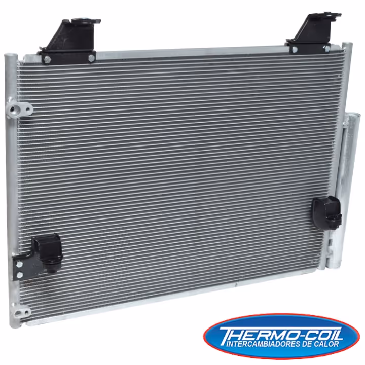 Condensador Toyota Hilux Vigo Diésel 3,0L 04-14 Thermo-coil CN1531 Colombia