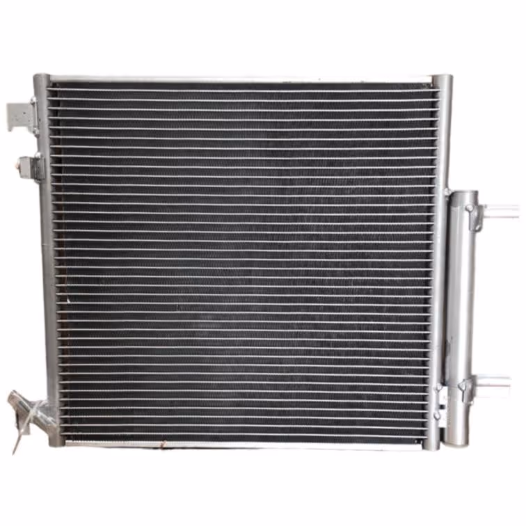 ACTECmax Condensador Chevrolet Spark GT 12-14 ACTECmax CN1542 Colombia
