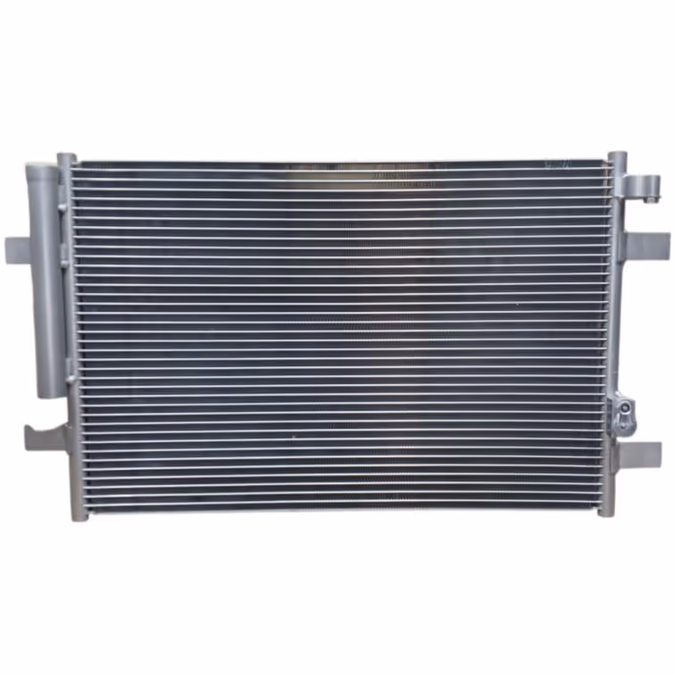ACTECmax Condensador Chevrolet Sail 12-15 ACTECmax CN1546A Colombia