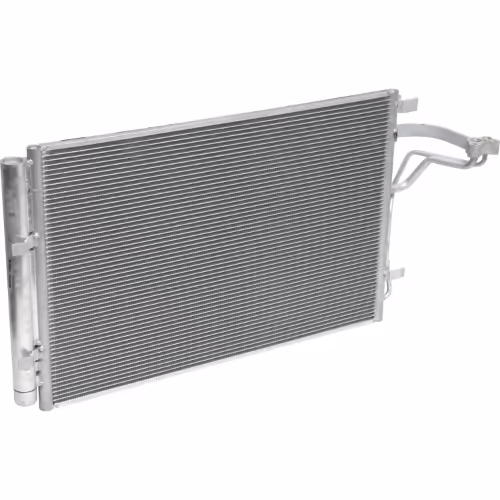 ACTECmax Condensador Kia Soul 14-16 (Mitsubishi Mirage 14-15) ACTECmax CN1553 Colombia