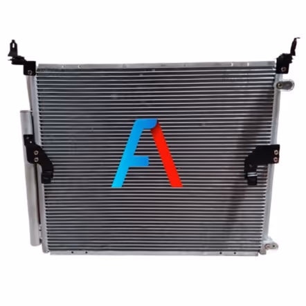 ACTECmax Condensador Toyota FJ Cruiser 07-14 ACTECmax CN1555 Colombia