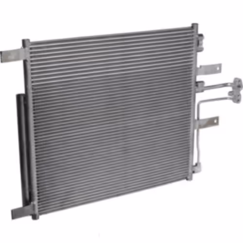 ACTECmax Condensador Dodge Ram 1500 09-11 (2500/3500 5,7L 09-11) ACTECmax CN1561 Colombia