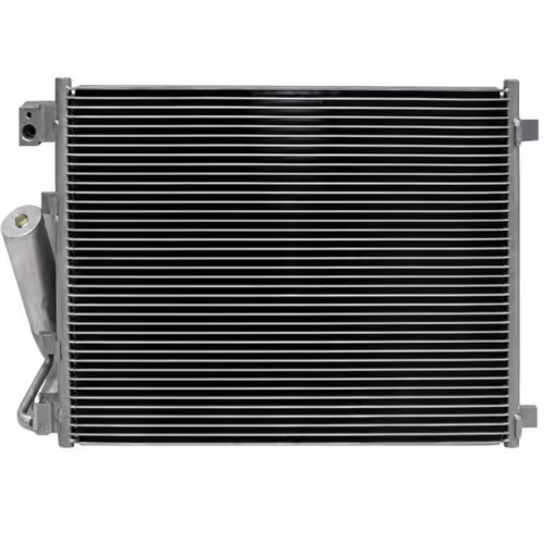ACTECmax Condensador Nissan Qashqai 07-13 ACTECmax CN1571A Colombia