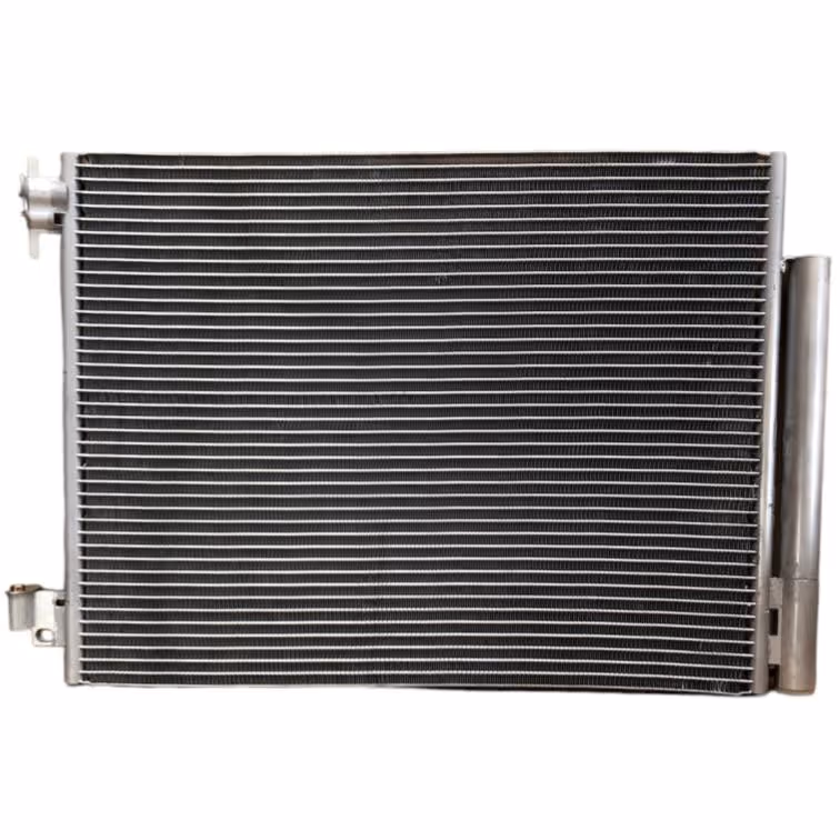 ACTECmax Condensador Renault Duster 16-17 (Logan, Sandero, Kangoo, Captur, Clio) ACTECmax CN1573A Colombia
