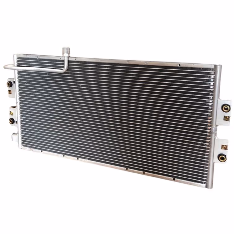 ACTECmax Condensador Nissan Urvan 00-09 ACTECmax CN1574 Colombia