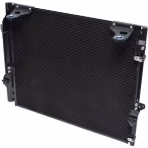 ACTECmax Condensador Toyota Land Cruiser 5,7L 08-20 (Lexus LX570 08-20) ACTECmax CN1579A Colombia