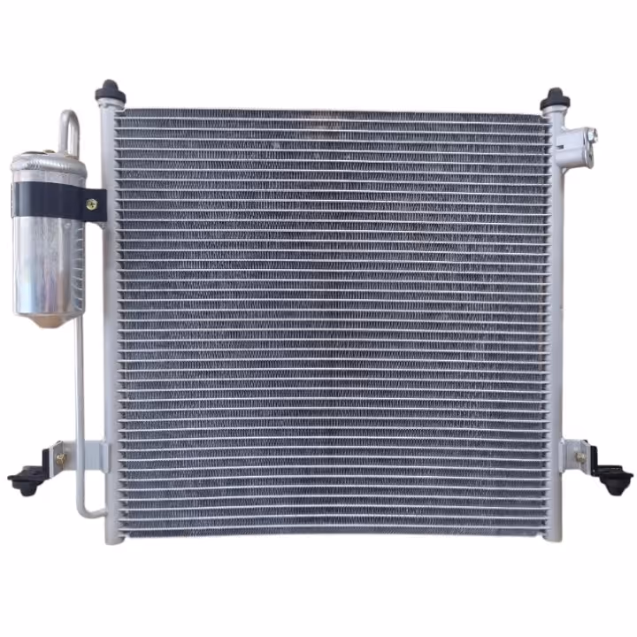 ACTECmax Condensador Mitsubishi L200 05-15 ACTECmax CN1583 Colombia