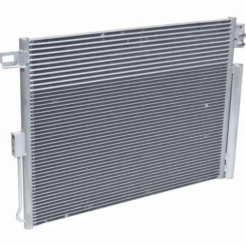 ACTECmax Condensador Jeep Grand Cherokee 11-21 (Durango 11-25) ACTECmax CN1596A Colombia