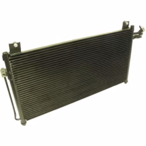 ACTECmax Condensador Mazda Allegro 01-03 ACTECmax CN1597A Colombia