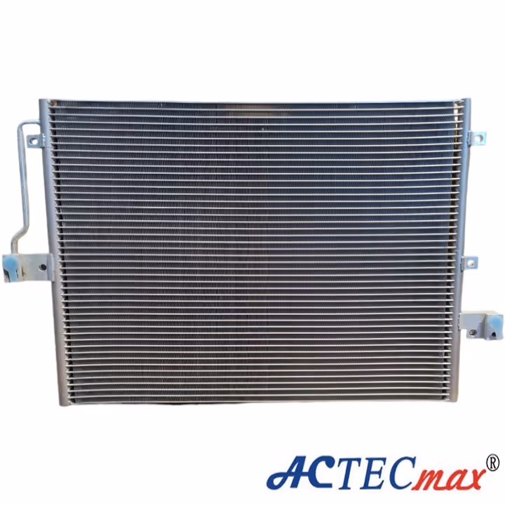 ACTECmax Condensador SsangYong Kyron 16 (Actyon) ACTECmax CN1601 Colombia