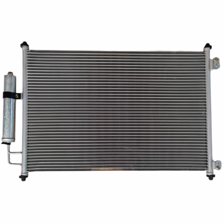 ACTECmax Condensador Nissan X-Trail 08-10 (Qashqai 16) ACTECmax CN1607 Colombia