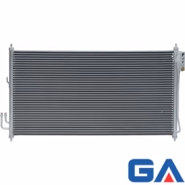GW Condensador Nissan Murano 03-07 GW CN1607GA Colombia