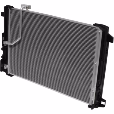 ACTECmax Condensador Mercedes-Benz C180 11-18 (C200/C250/C300/C350/C63/E350/SLK200) ACTECmax CN1611 Colombia