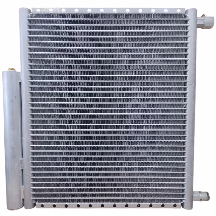 ACTECmax Condensador 16 x 14 F.P. con Filtro ACTECmax CN1614F Colombia