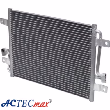 ACTECmax Condensador Fiat Palio 96-01 (Siena 96-01) ACTECmax CN1616E Colombia