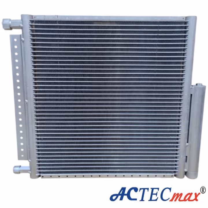 ACTECmax Condensador 16 x 16 F.P. con Filtro ACTECmax CN1616F Colombia