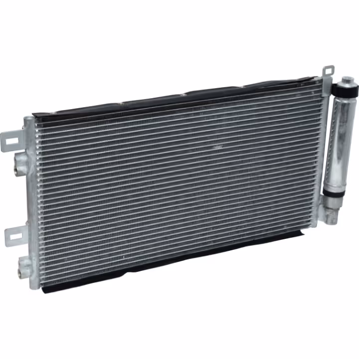 ACTECmax Condensador Mini Cooper 02-08 ACTECmax CN1624E Colombia
