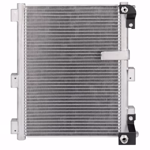 ACTECmax Condensador Mitsubishi Fuso 07-09 ACTECmax CN1626E Colombia