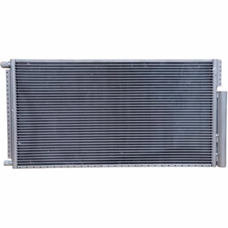 ACTECmax Condensador 16 x 30 F.P. con Filtro ACTECmax CN1630F Colombia